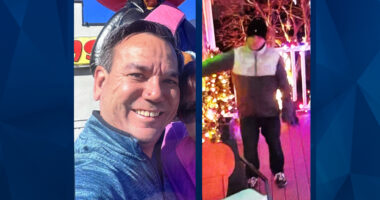 ‘He Literally Vanished’: Scientist Still Missing Weeks After He’s Seen Walking Near Train Tracks