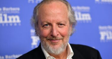‘Home Alone’ star Daniel Stern charged with soliciting prostitution