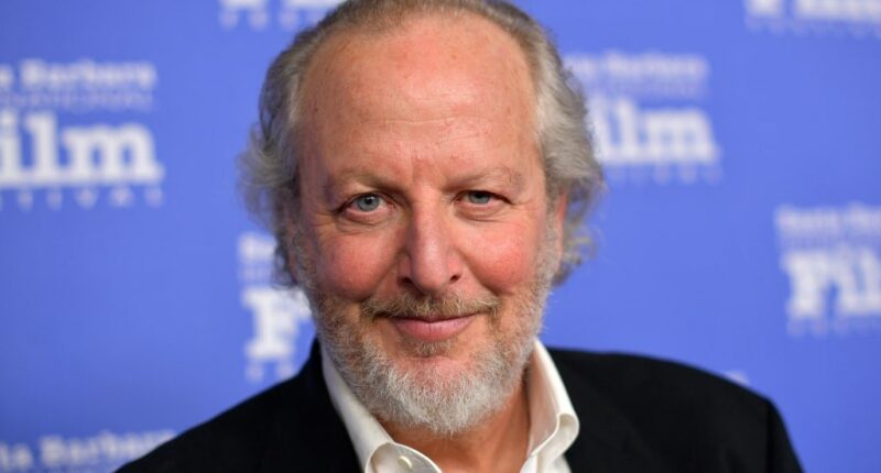 ‘Home Alone’ star Daniel Stern charged with soliciting prostitution