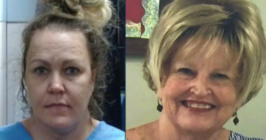 ‘I Had to Kill Her’: Former News Anchor Angelynn Mock Ruled Unfit for Trial in Mother’s Brutal Stabbing