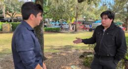 ‘It’s not free:’ Venezuelans in Central Florida living in limbo as they watch situation at home