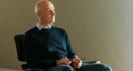 ‘I’ve tried to be very human’