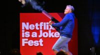 ‘Netflix Is A Joke Fest’ Returns To Los Angeles This May!