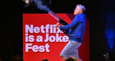 ‘Netflix Is A Joke Fest’ Returns To Los Angeles This May!