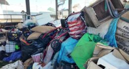 ‘Now what happens?’ Condemned house of Florida woman who dumped feces in yards in limbo