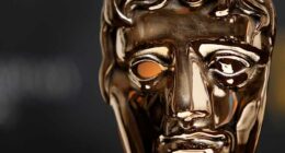 ‘One Battle After Another’ leads the pack in nominations for UK’s BAFTA film awards