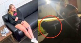 ‘Roughhousing:’ New details after violent hazing scandal at Marion County fire station