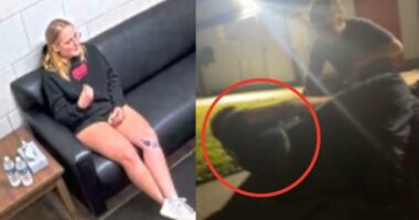 ‘Roughhousing:’ New details after violent hazing scandal at Marion County fire station