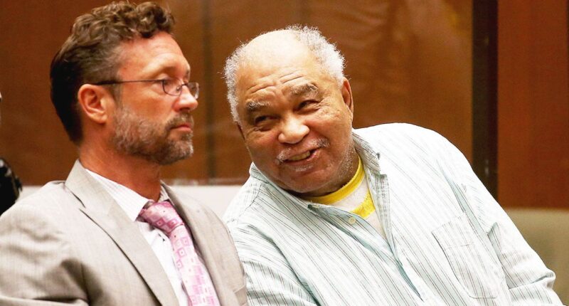 ‘Serial Killer Whisperer’ reveals how he cracked America’s most prolific murderer and unlocked 93 confessions