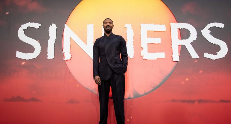 ‘Sinners’ Just Broke An All-Time Academy Awards Oscar Nomination Record