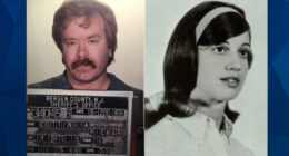 ‘Torso Killer’ Admits to 1965 Murder of Teen Nursing Student Found Stabbed 61 Times