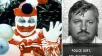 'Clowns can get away with murder,' serial killer told police