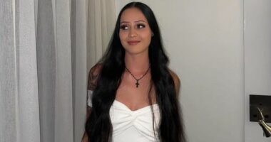 'Hell of a fight': Family update after club stabbing