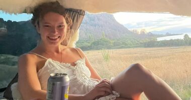 'I had a mild UTI, then started vomiting. In hours I was fighting deadly sepsis. This is what you must know about the symptoms... knowing them could save your life'