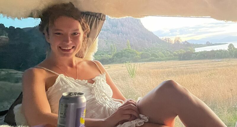 'I had a mild UTI, then started vomiting. In hours I was fighting deadly sepsis. This is what you must know about the symptoms... knowing them could save your life'