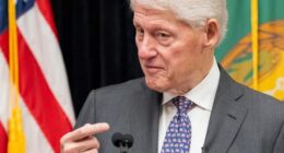 Bill Clinton