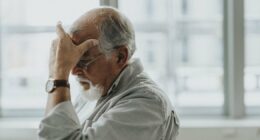 'I'm a GP - this chronic condition could be causing headaches and high blood pressure'