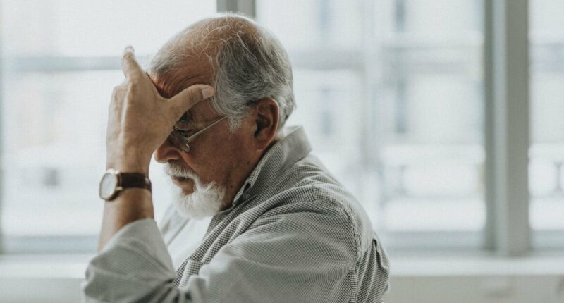 'I'm a GP - this chronic condition could be causing headaches and high blood pressure'