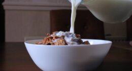 'I'm a doctor and I eat dinner for breakfast to help with weight loss'