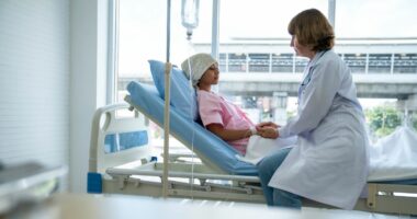 'I'm an oncologist and all young women must do 5 things now to cut cancer risk'