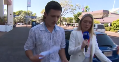 'No justice': Hit-run victim's family slam punishment