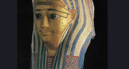 "Priceless" Egyptian artifacts have been stolen from a Queensland museum, police said.