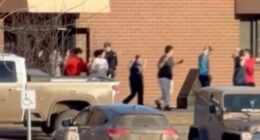 'Probably know every one of the victims': School shooting rocks tiny town