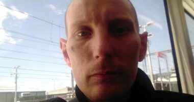 'Putting spells on us': Killer's curse claim before Sydney nurse stabbed