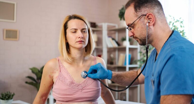 'Support' announced as UK battles outbreak of highly contagious disease