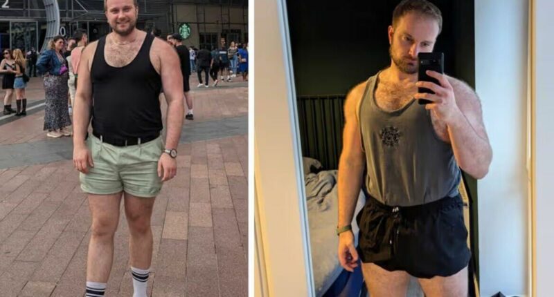 'This smartwatch helped me lose 24lbs in three months and now it's on sale at Amazon'