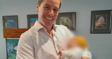 'Unguided missile': Fatal crash doctor learns sentence