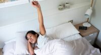 'Wake up truly refreshed' by understanding one thing about sleep