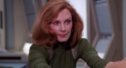 10 Cringiest Star Trek Scenes Of All Time