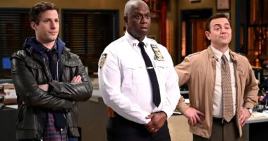 10 Most Rewatchable Episodes Of Brooklyn Nine-Nine