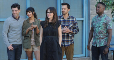 10 Most Rewatchable Episodes Of New Girl