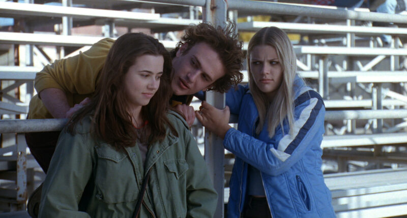 10 TV Shows That Became Hits After Being Canceled