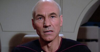 10 Worst Episodes Of Star Trek: The Next Generation, Ranked