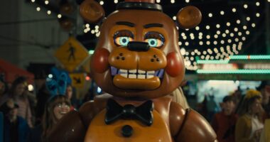 10 Worst Movies Of 2025, According To Metacritic