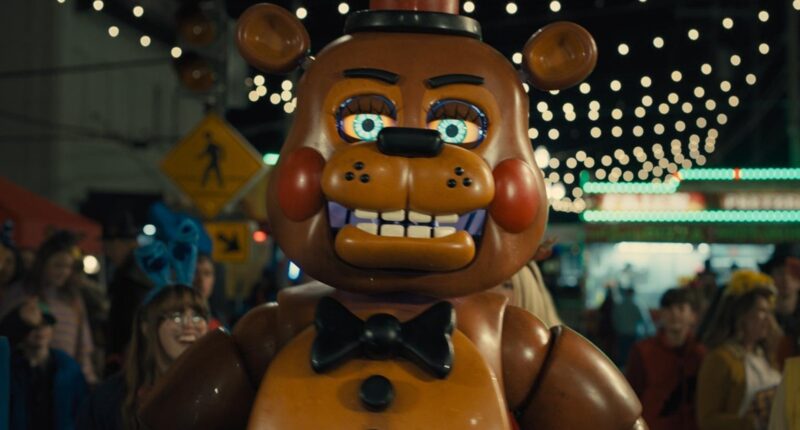 10 Worst Movies Of 2025, According To Metacritic