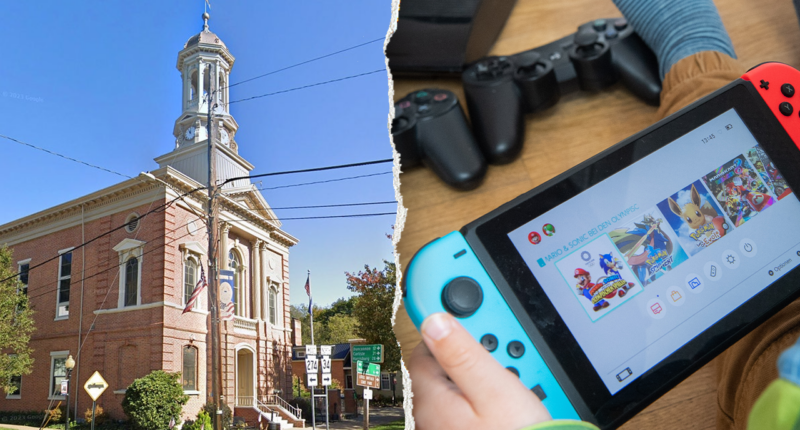 11-year-old accused in adoptive dad’s birthday night killing over video game now faces adult trial: docs