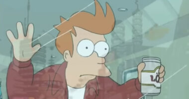 12 Most Rewatchable Episodes Of Futurama