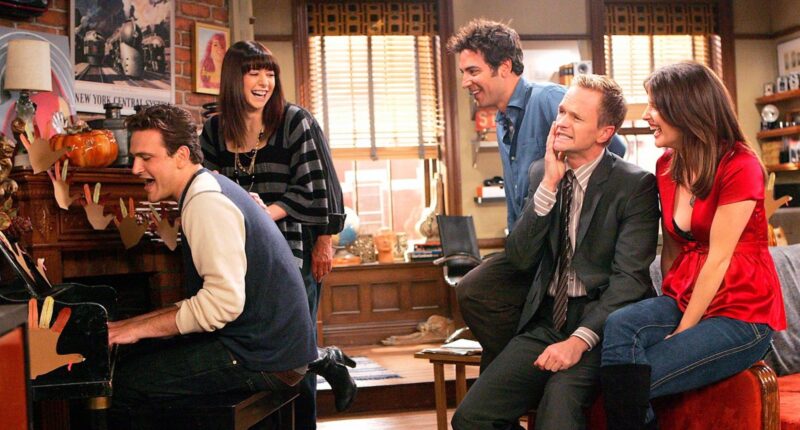 12 Most Rewatchable Episodes Of How I Met Your Mother