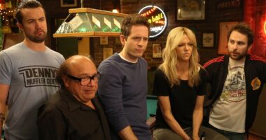 12 Most Rewatchable Episodes Of It's Always Sunny In Philadelphia