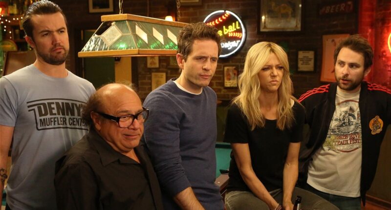 12 Most Rewatchable Episodes Of It's Always Sunny In Philadelphia