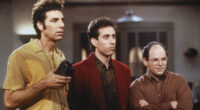 12 Most Rewatchable Episodes Of Seinfeld