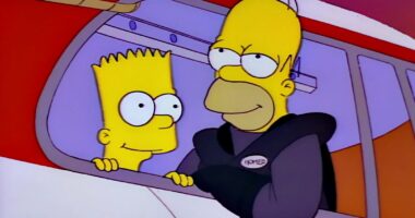 12 Most Rewatchable Episodes Of The Simpsons