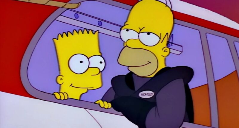 12 Most Rewatchable Episodes Of The Simpsons