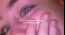 12million watched TikTok of Dean Lewis - now reveals 'missing' detail