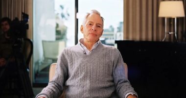 15 Most Disturbing True Crime Documentaries Of All Time, Ranked