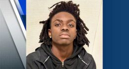 16-year-old arrested for his part in ‘gang-related’ shooting that injured 4 juveniles in Parramore